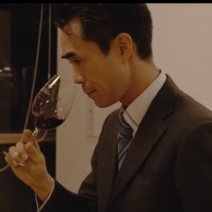 ソムリエ寺井剛史氏