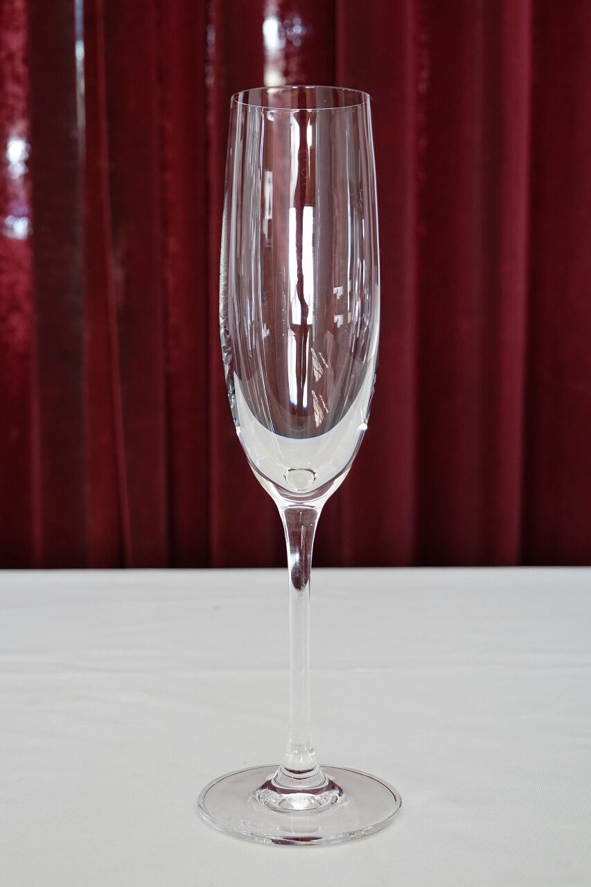 フルートシャンパングラス